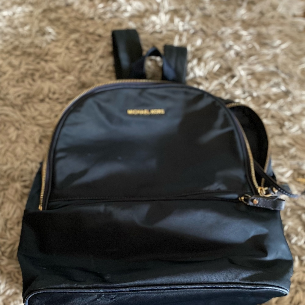 Michael Kors backpack